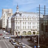 Calea Victoriei, 2 camere, 65 mp, mobilat, balcon